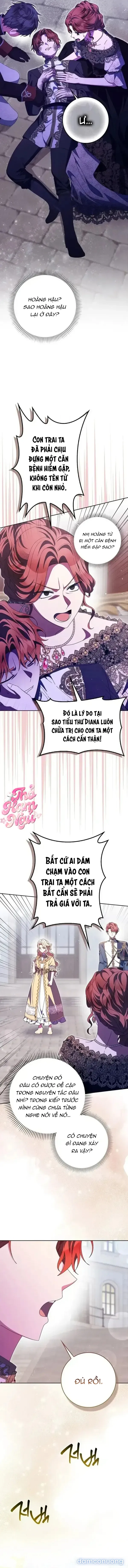 Tôi Không Thuộc Về Nơi Này 