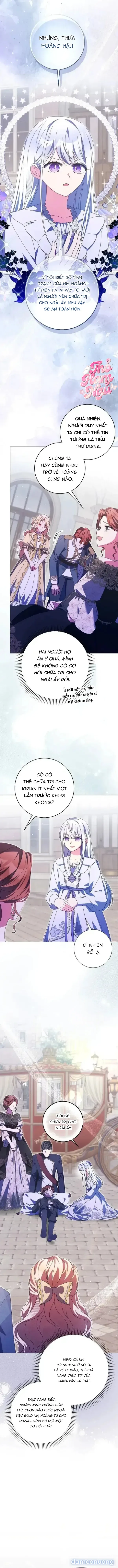Tôi Không Thuộc Về Nơi Này 