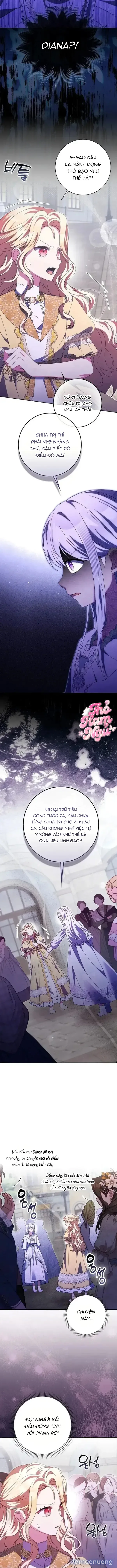 Tôi Không Thuộc Về Nơi Này 