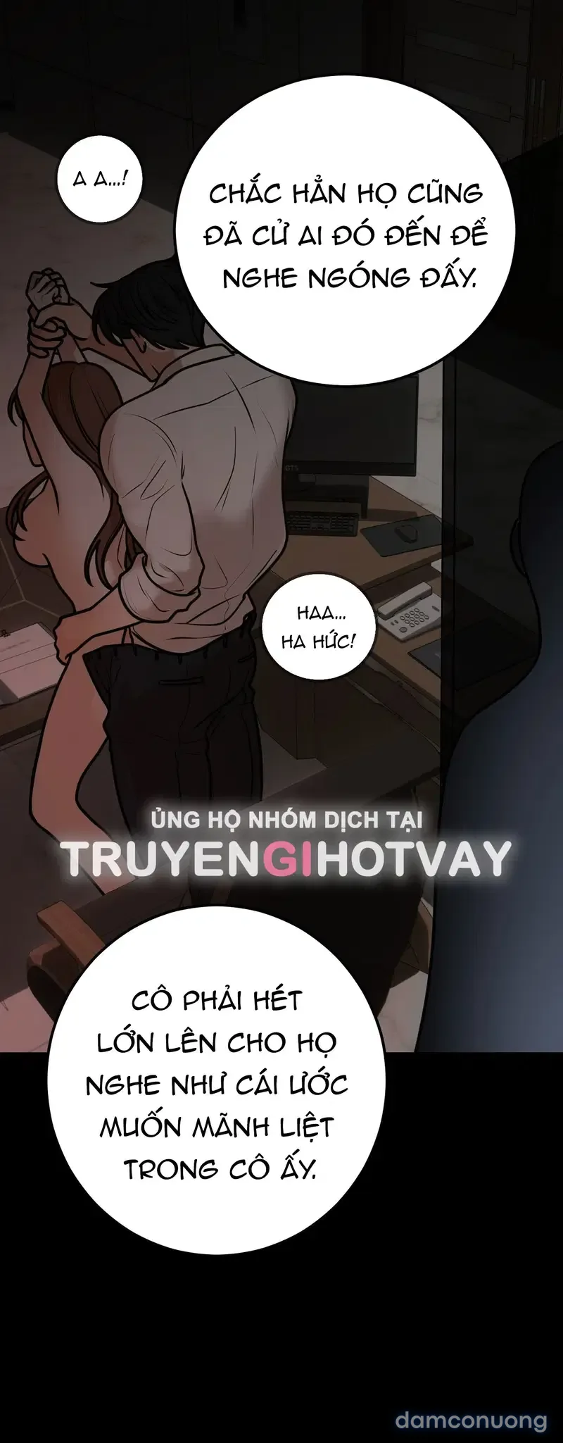 Hôn Nhân Không Lối Thoát 