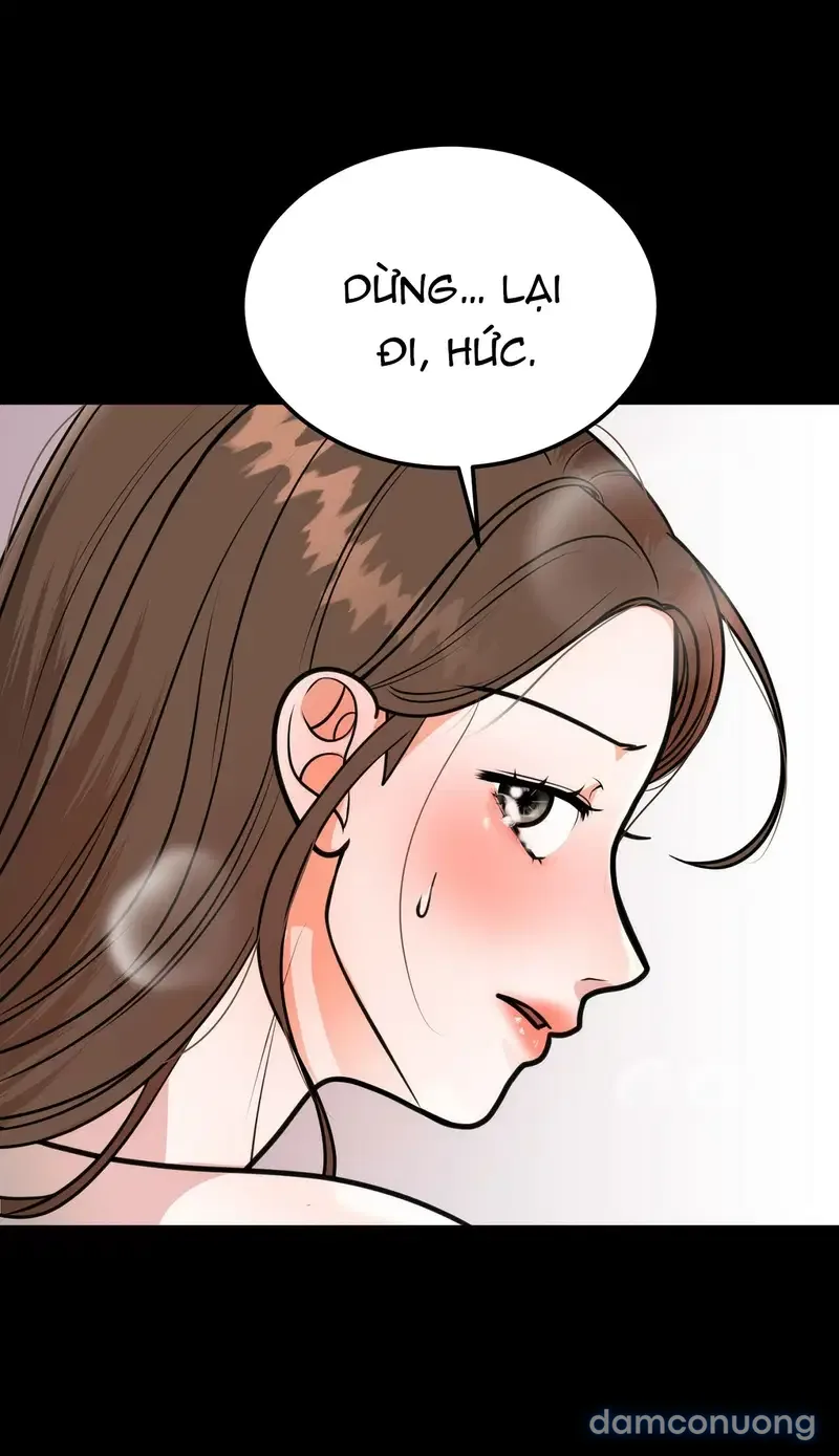 Hôn Nhân Không Lối Thoát 