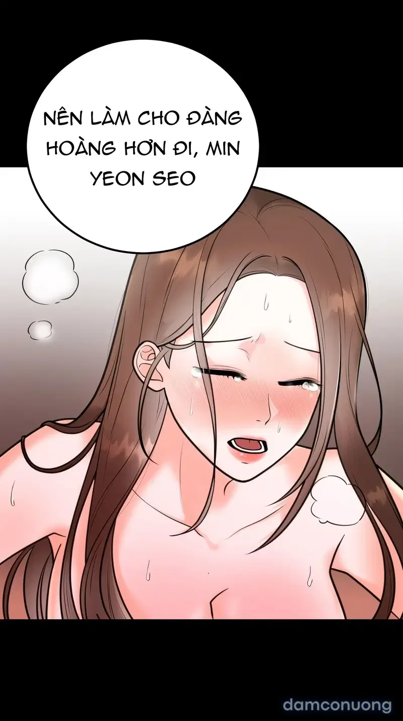 Hôn Nhân Không Lối Thoát 