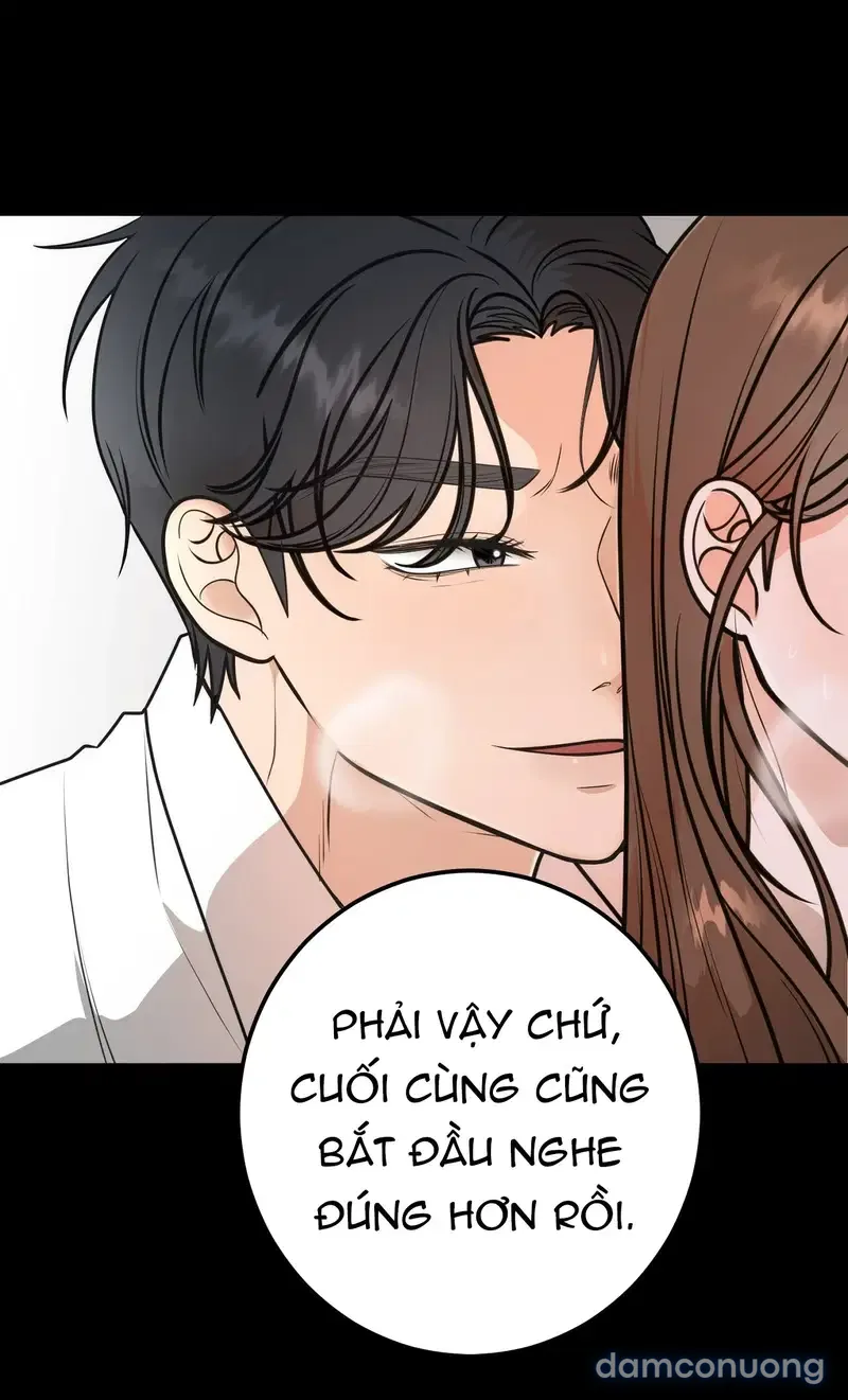 Hôn Nhân Không Lối Thoát 
