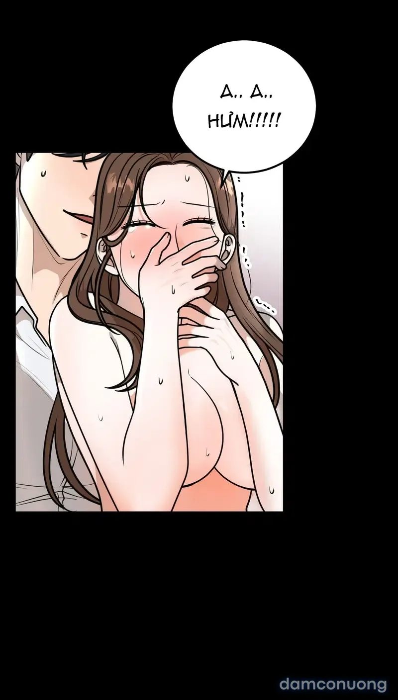 Hôn Nhân Không Lối Thoát 