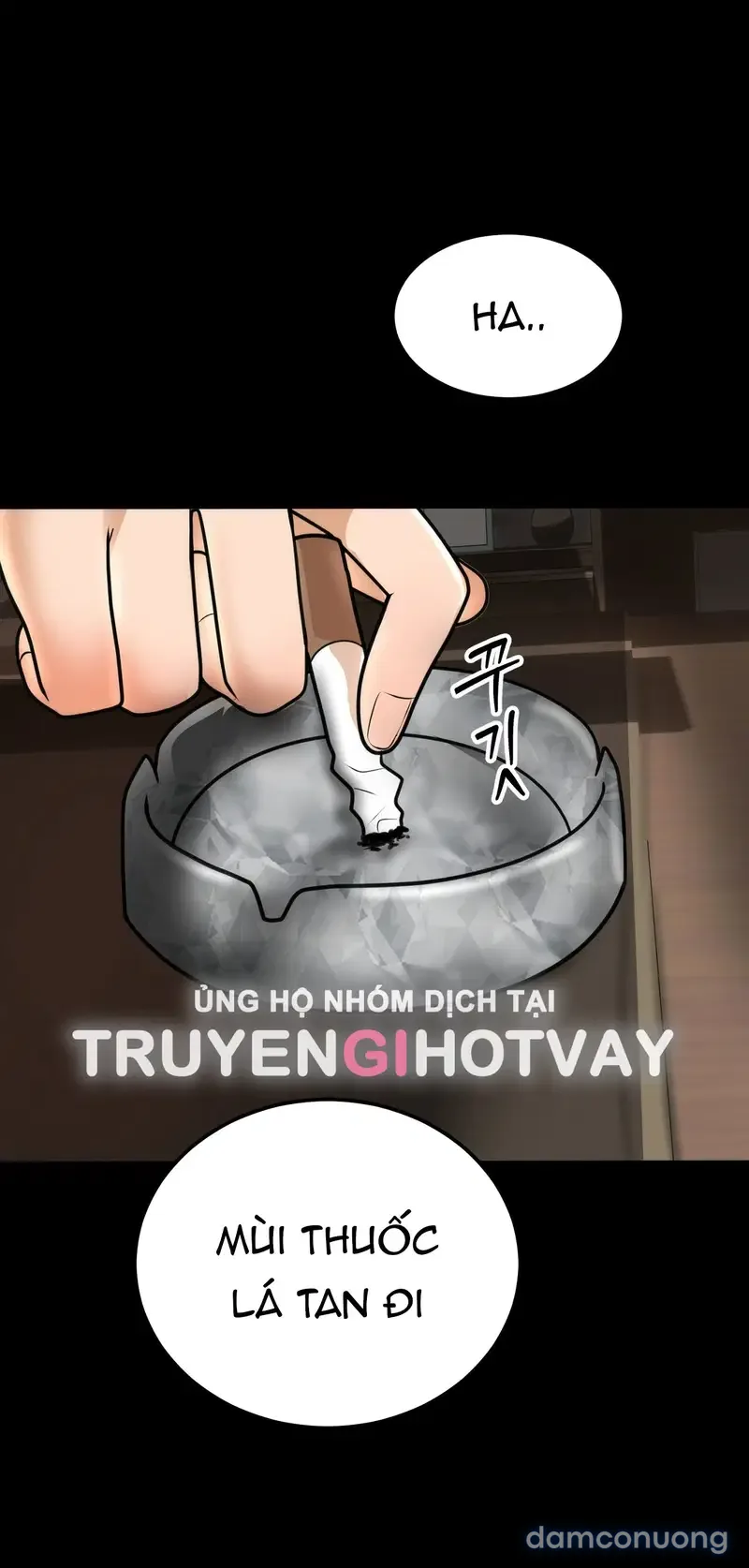 Hôn Nhân Không Lối Thoát 