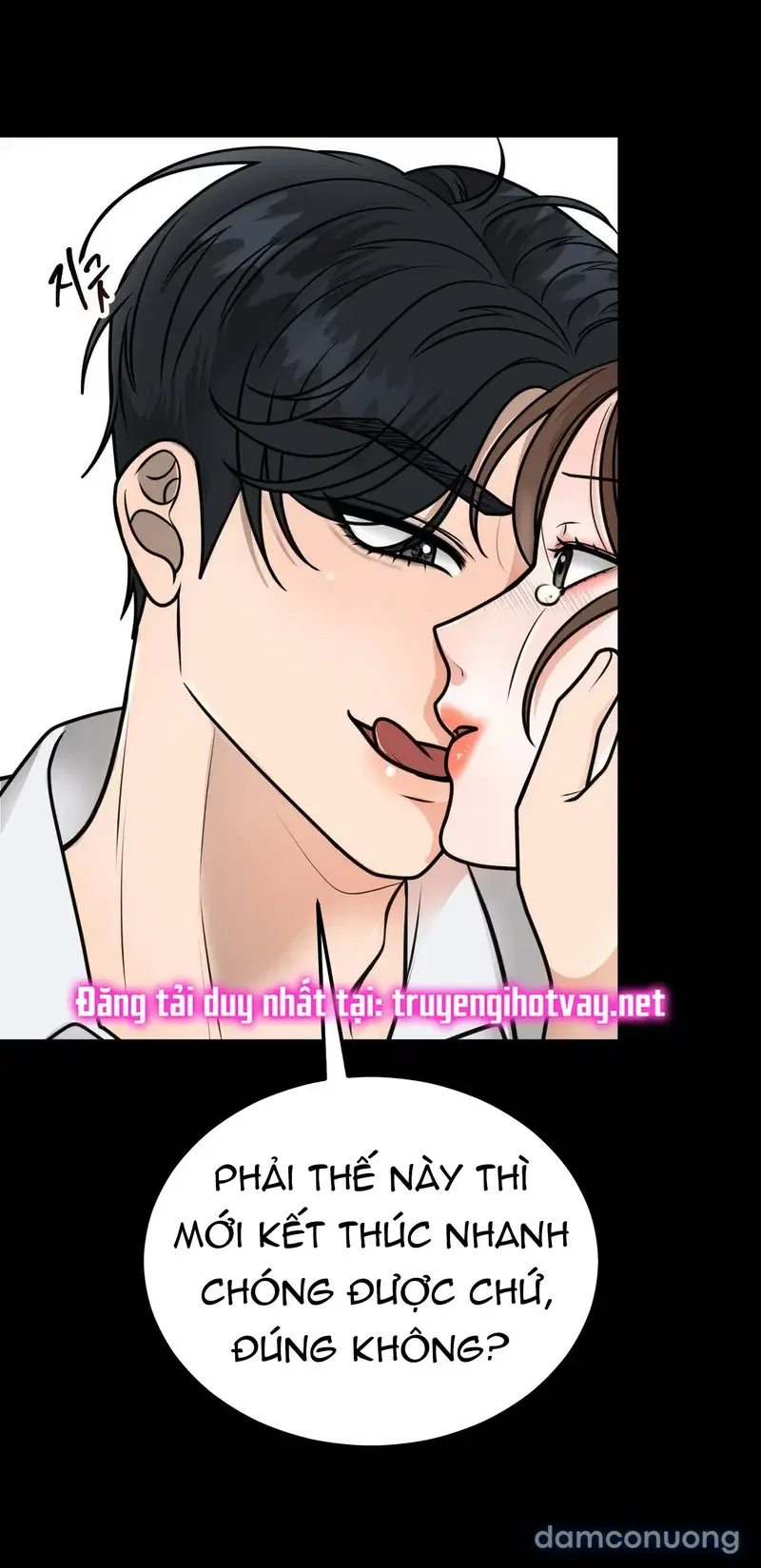 Hôn Nhân Không Lối Thoát 