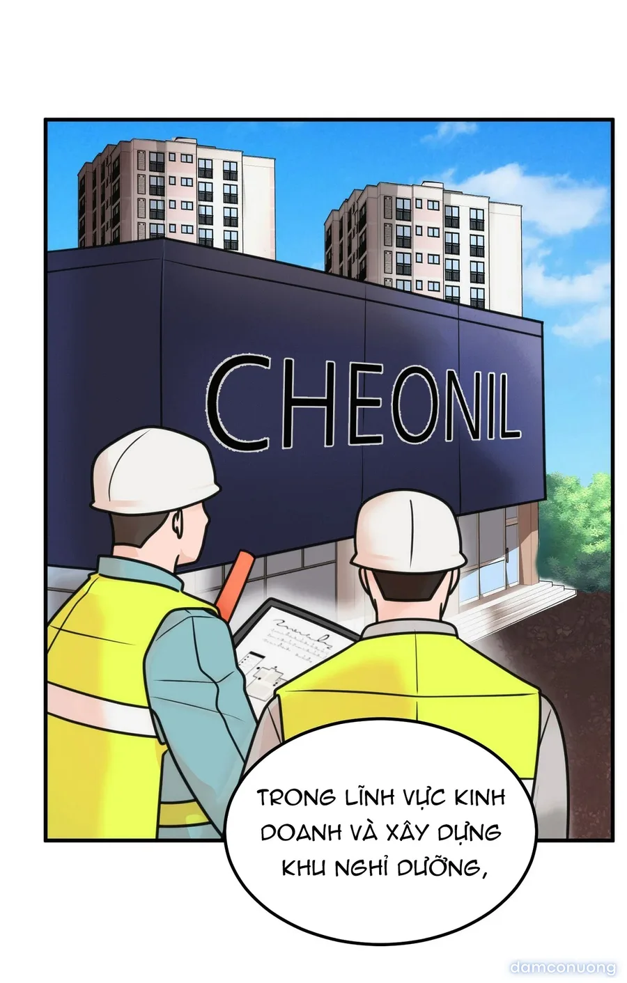 Hôn Nhân Không Lối Thoát 