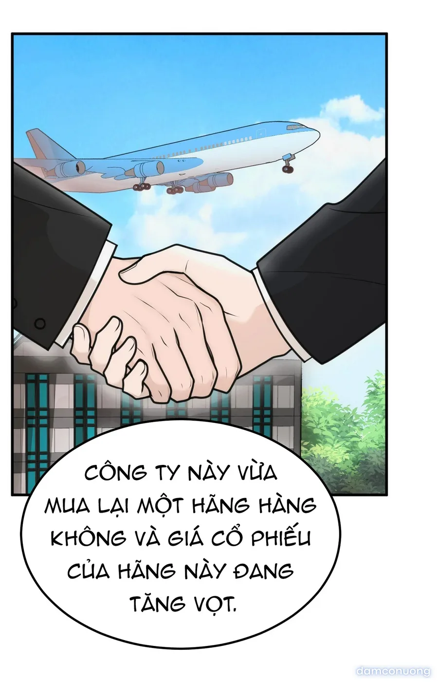 Hôn Nhân Không Lối Thoát 