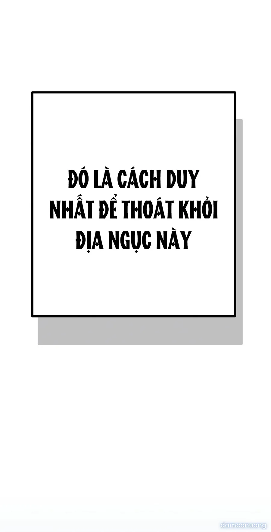 Hôn Nhân Không Lối Thoát 