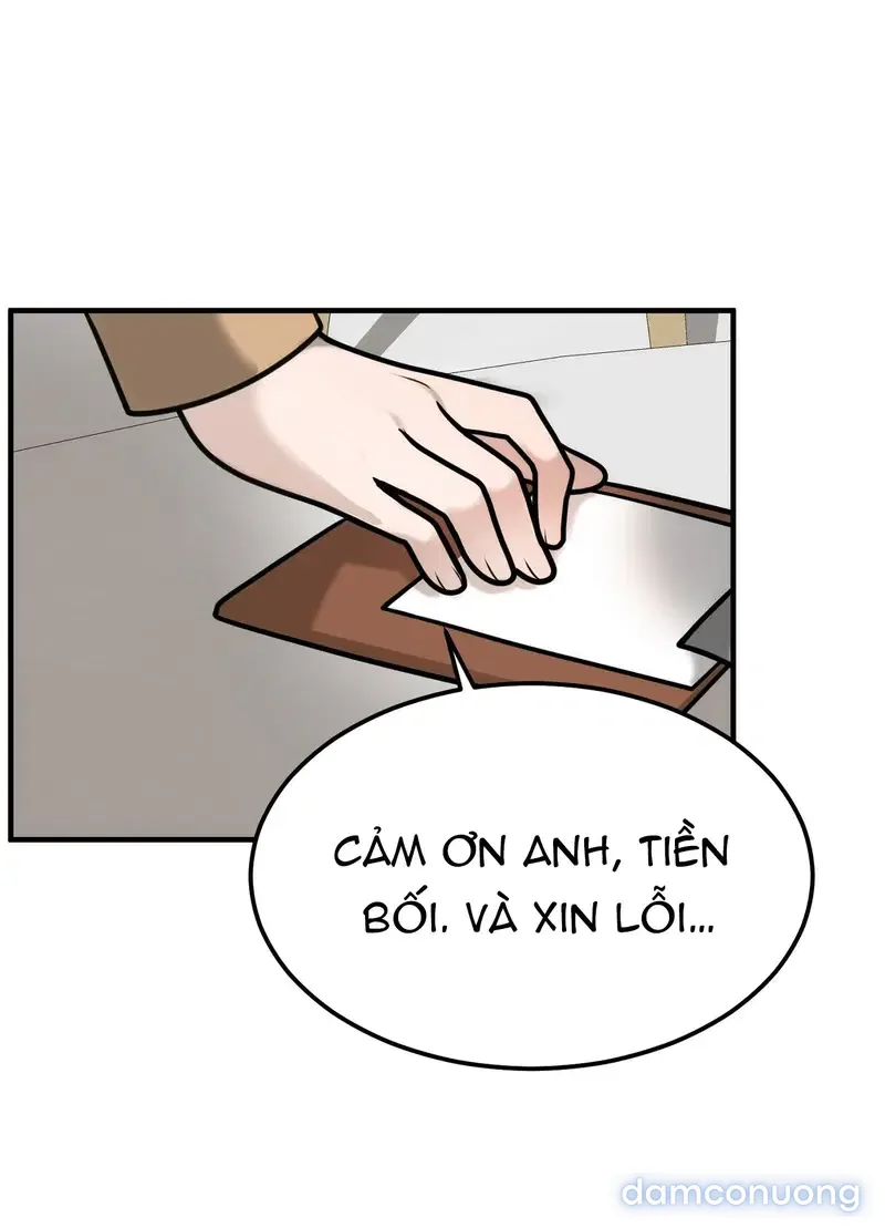 Hôn Nhân Không Lối Thoát 