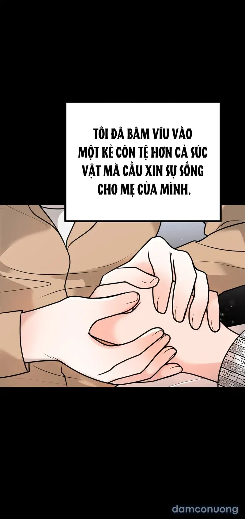 Hôn Nhân Không Lối Thoát 