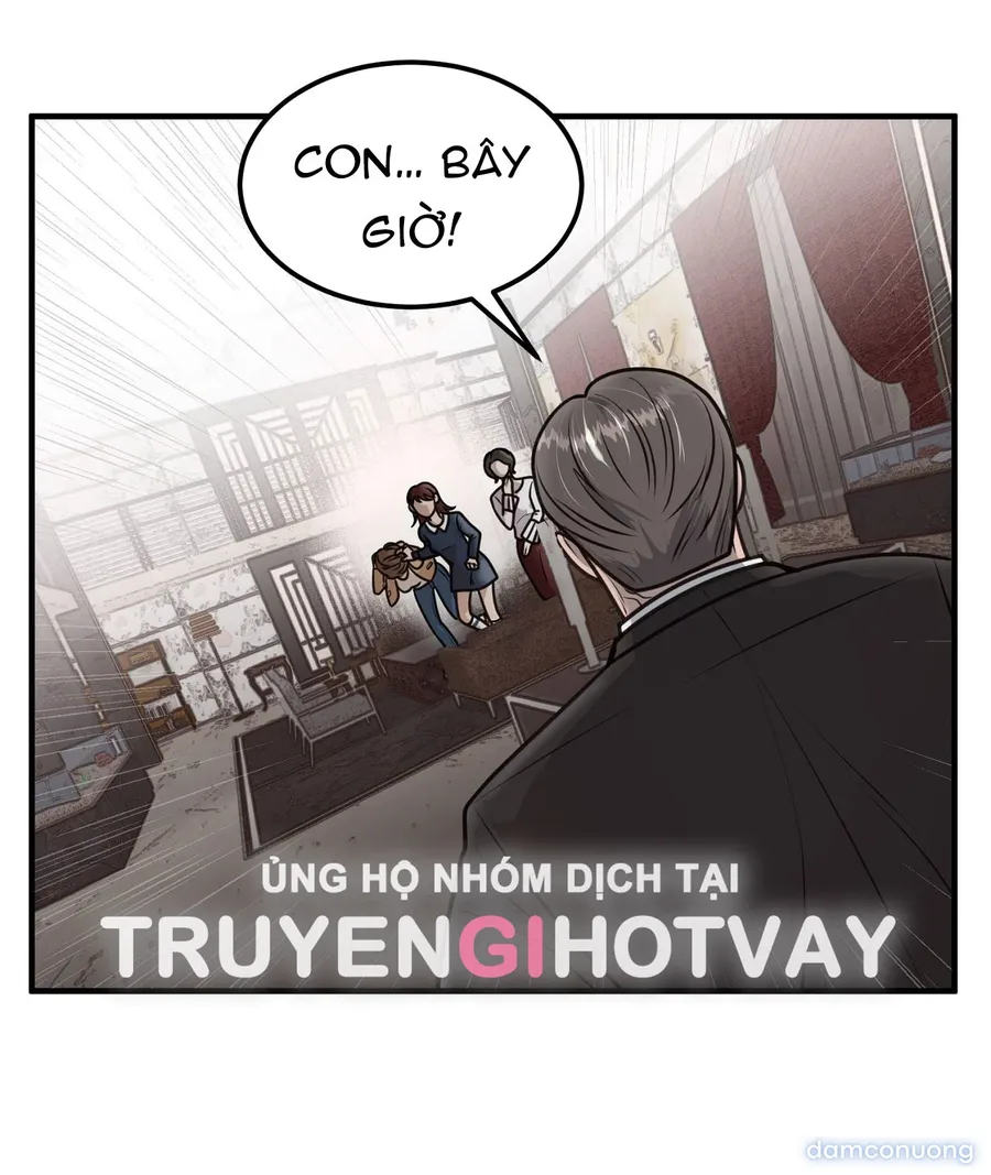 Hôn Nhân Không Lối Thoát 