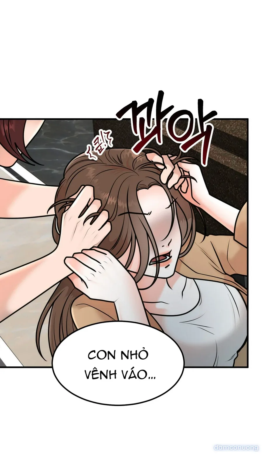 Hôn Nhân Không Lối Thoát 