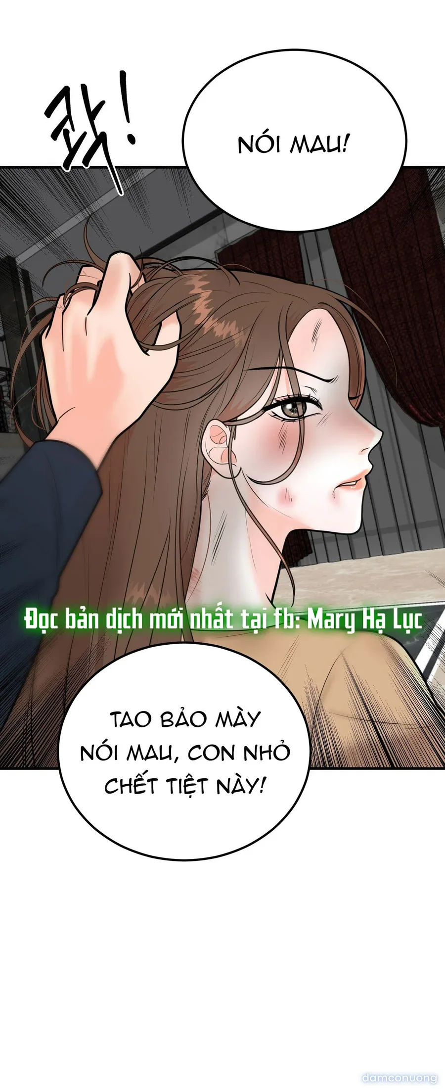 Hôn Nhân Không Lối Thoát 
