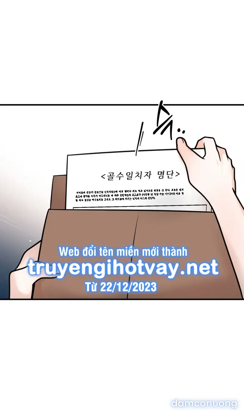 Hôn Nhân Không Lối Thoát 