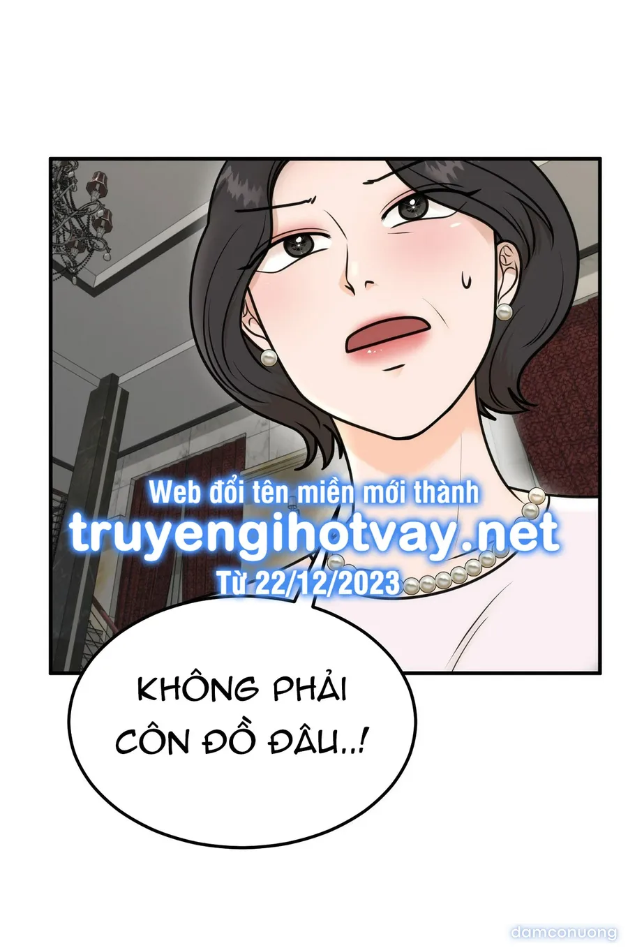 Hôn Nhân Không Lối Thoát 