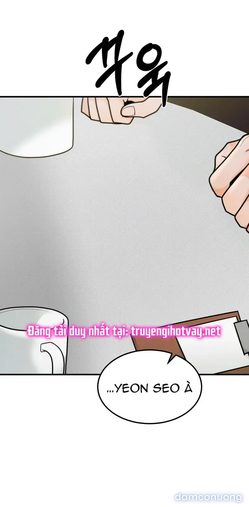 Hôn Nhân Không Lối Thoát 