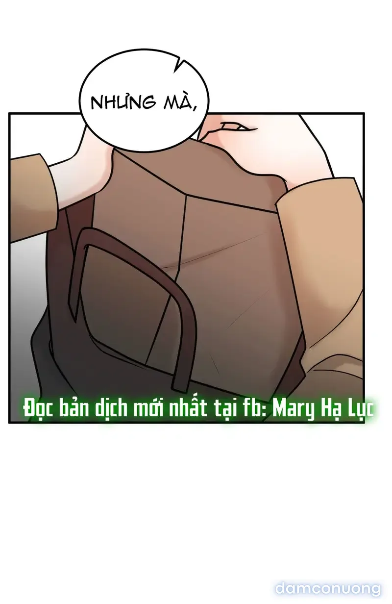 Hôn Nhân Không Lối Thoát 