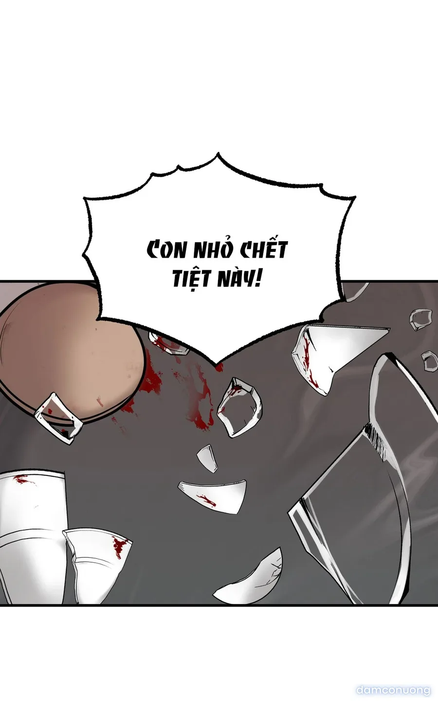 Hôn Nhân Không Lối Thoát 