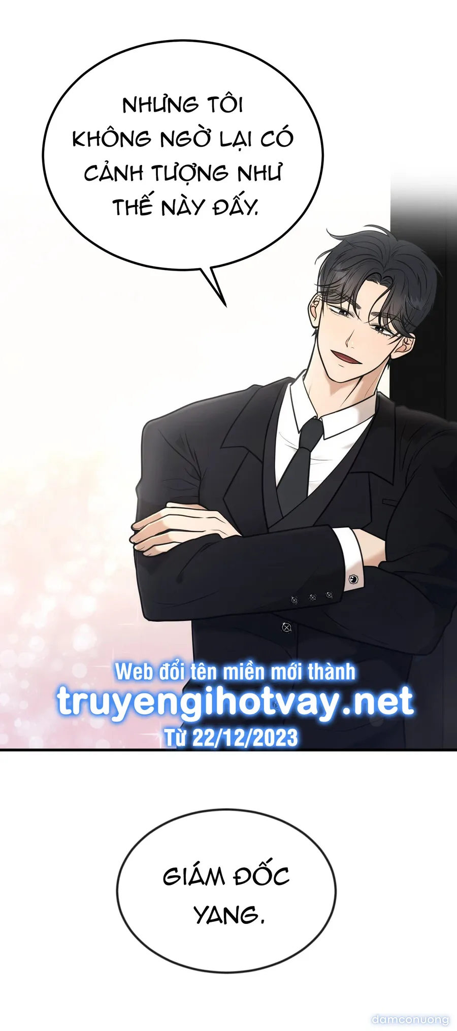 Hôn Nhân Không Lối Thoát 
