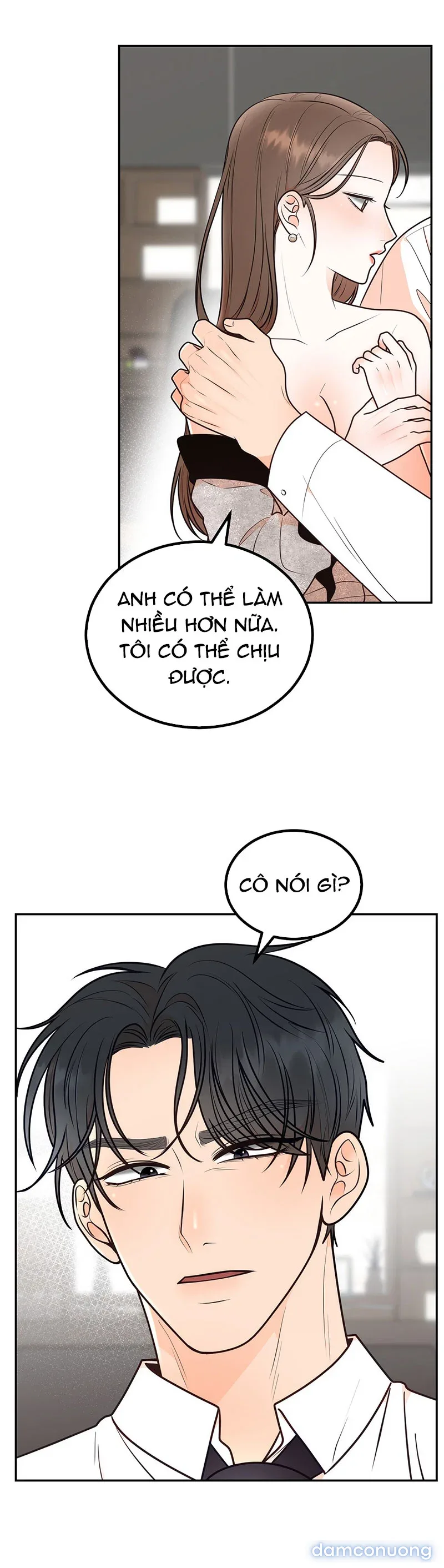 Hôn Nhân Không Lối Thoát 