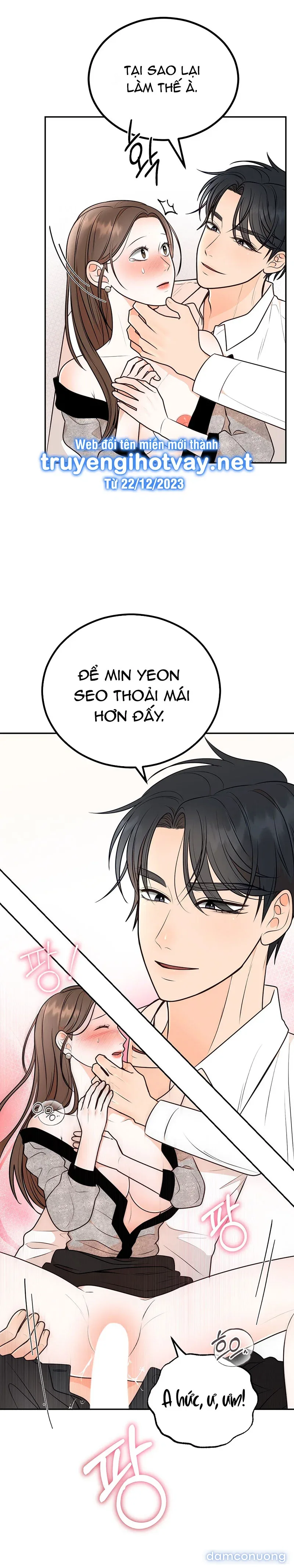 Hôn Nhân Không Lối Thoát 