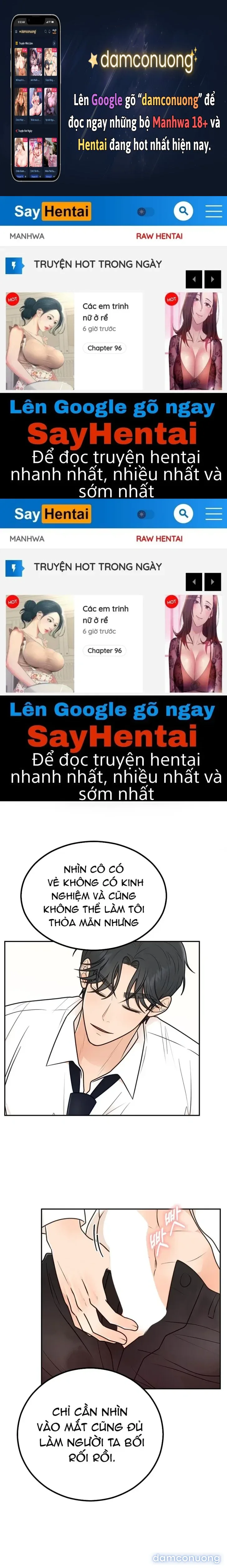 Hôn Nhân Không Lối Thoát 