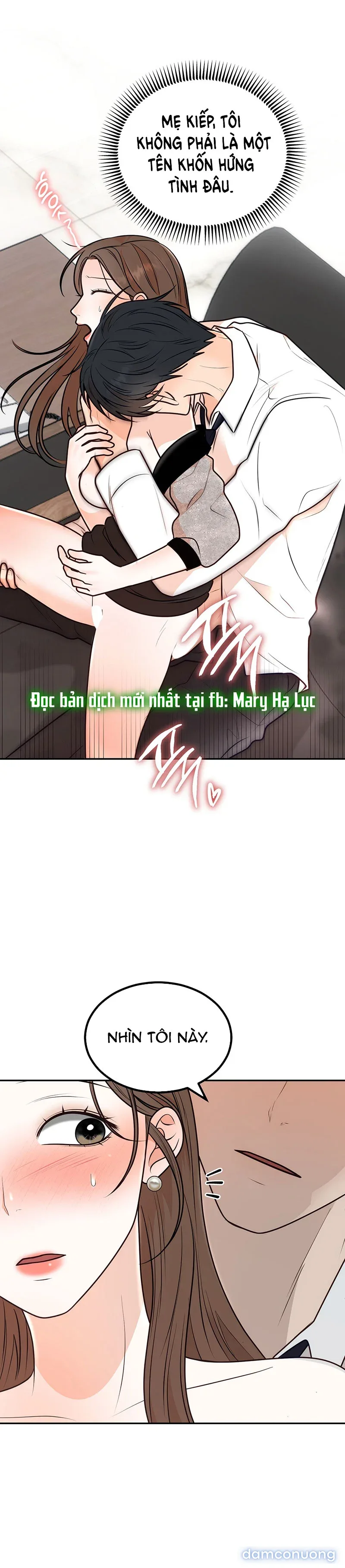 Hôn Nhân Không Lối Thoát 