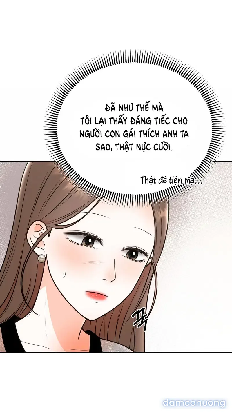 Hôn Nhân Không Lối Thoát 