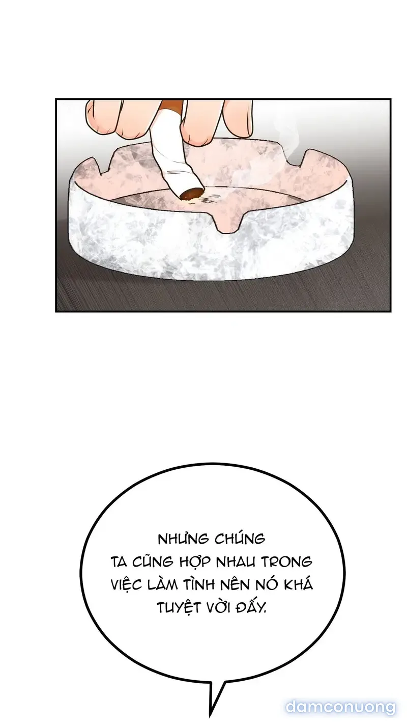 Hôn Nhân Không Lối Thoát 