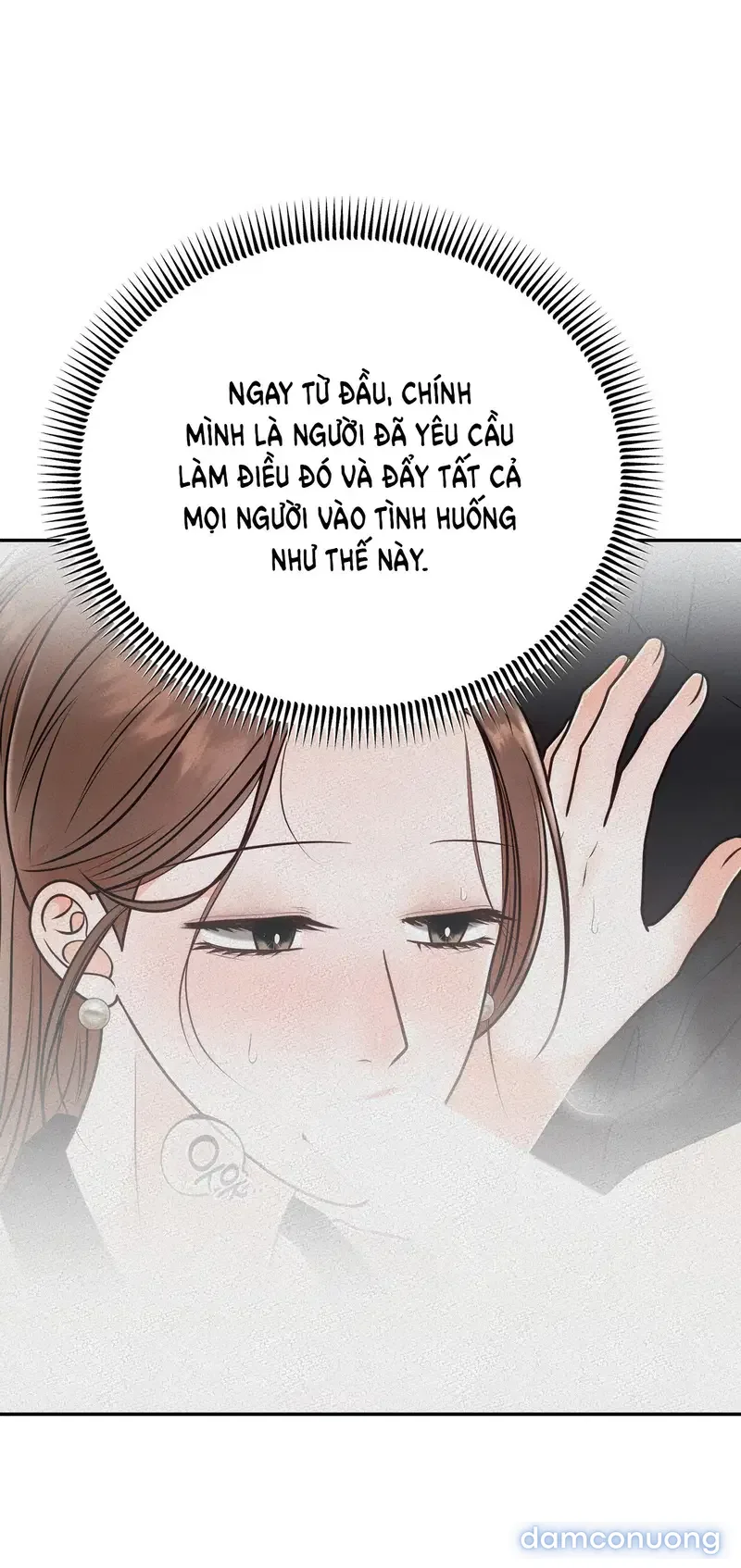 Hôn Nhân Không Lối Thoát 