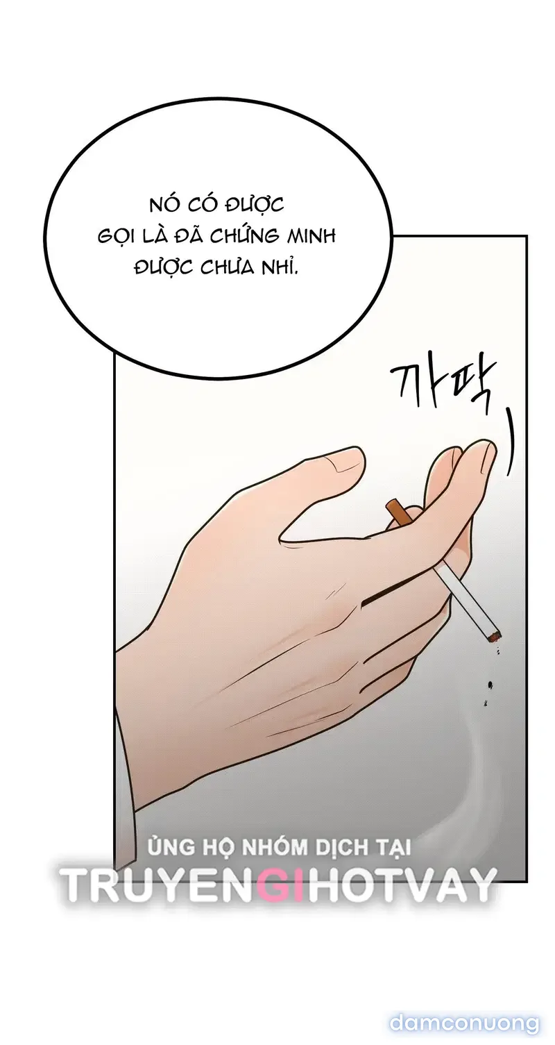Hôn Nhân Không Lối Thoát 
