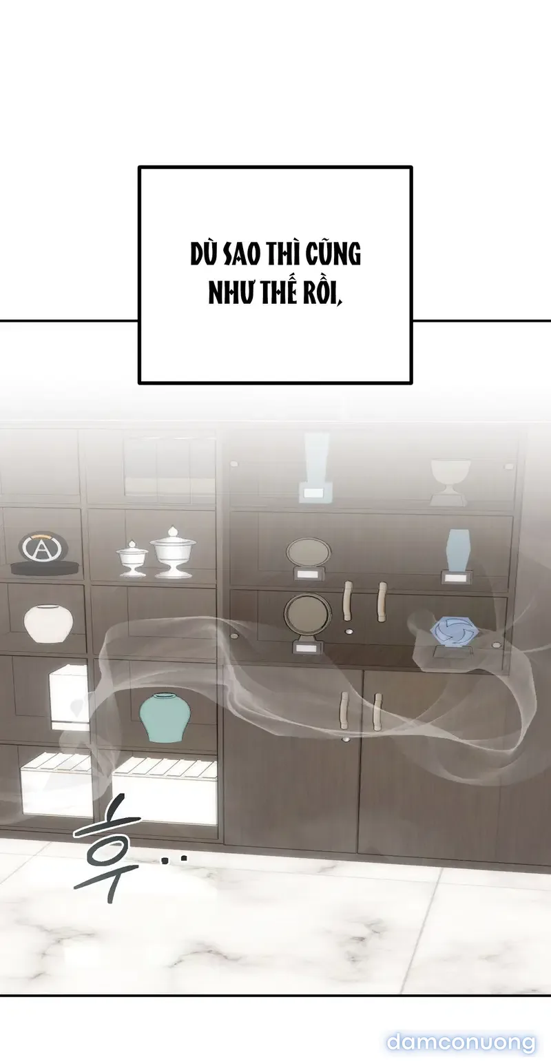 Hôn Nhân Không Lối Thoát 