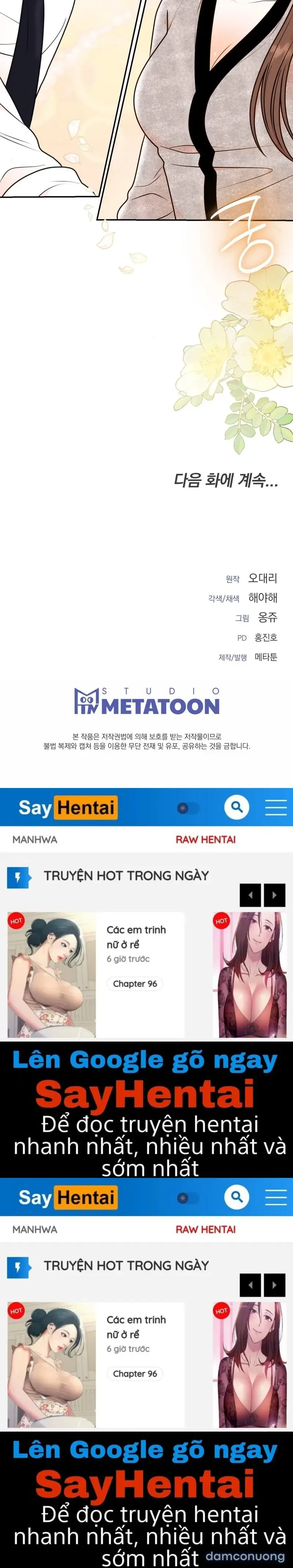 Hôn Nhân Không Lối Thoát 
