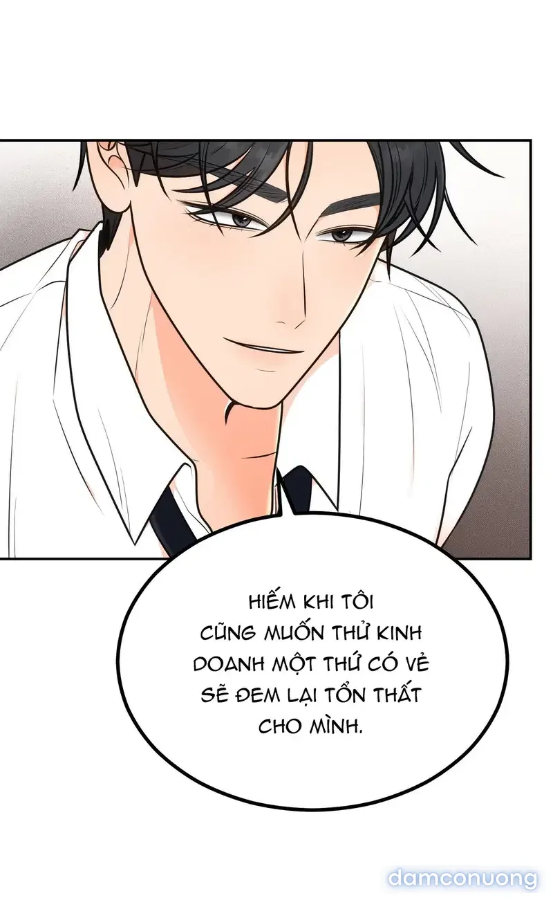 Hôn Nhân Không Lối Thoát 