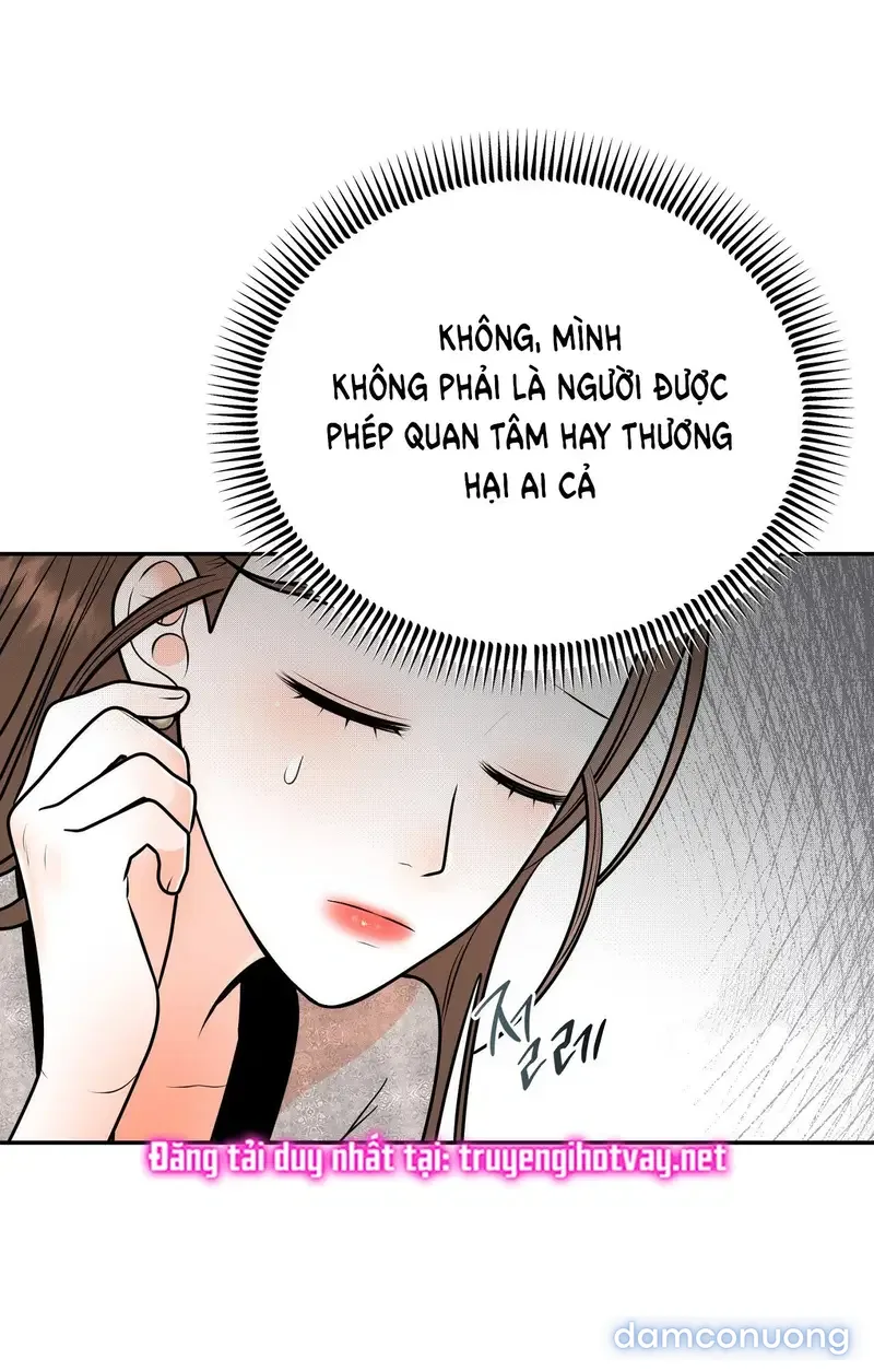 Hôn Nhân Không Lối Thoát 