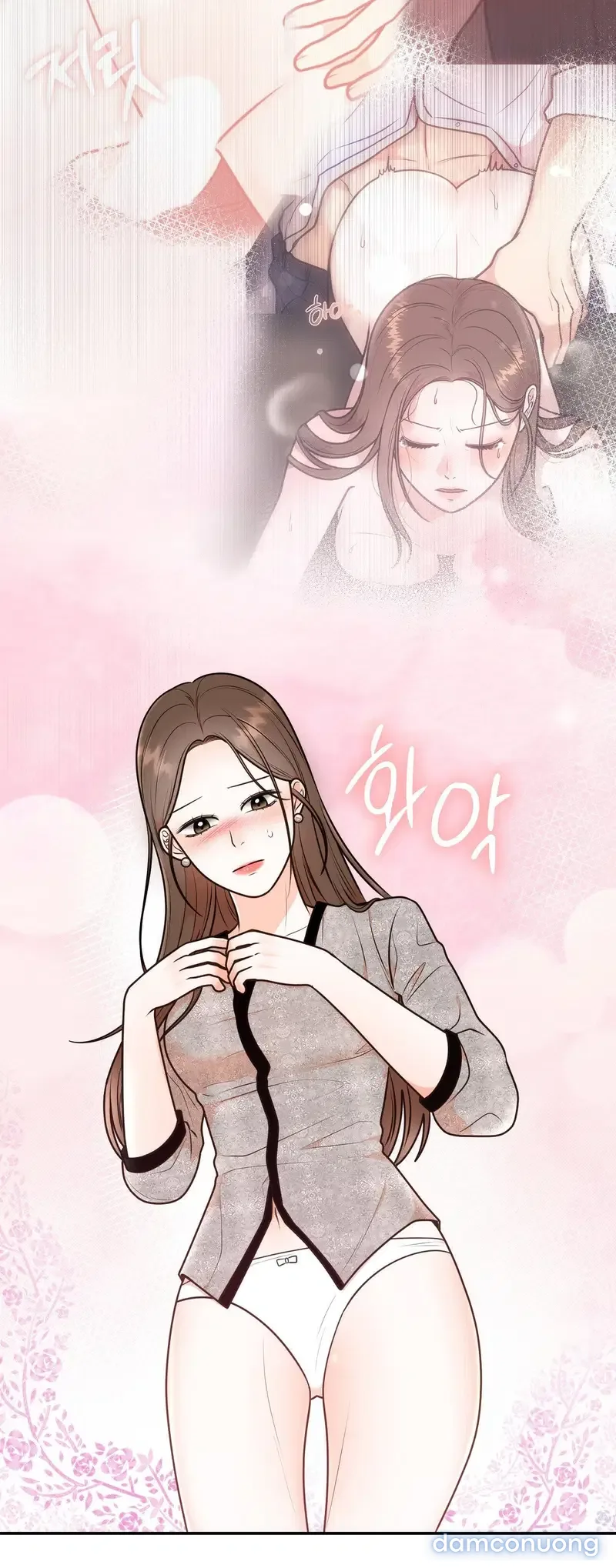 Hôn Nhân Không Lối Thoát 