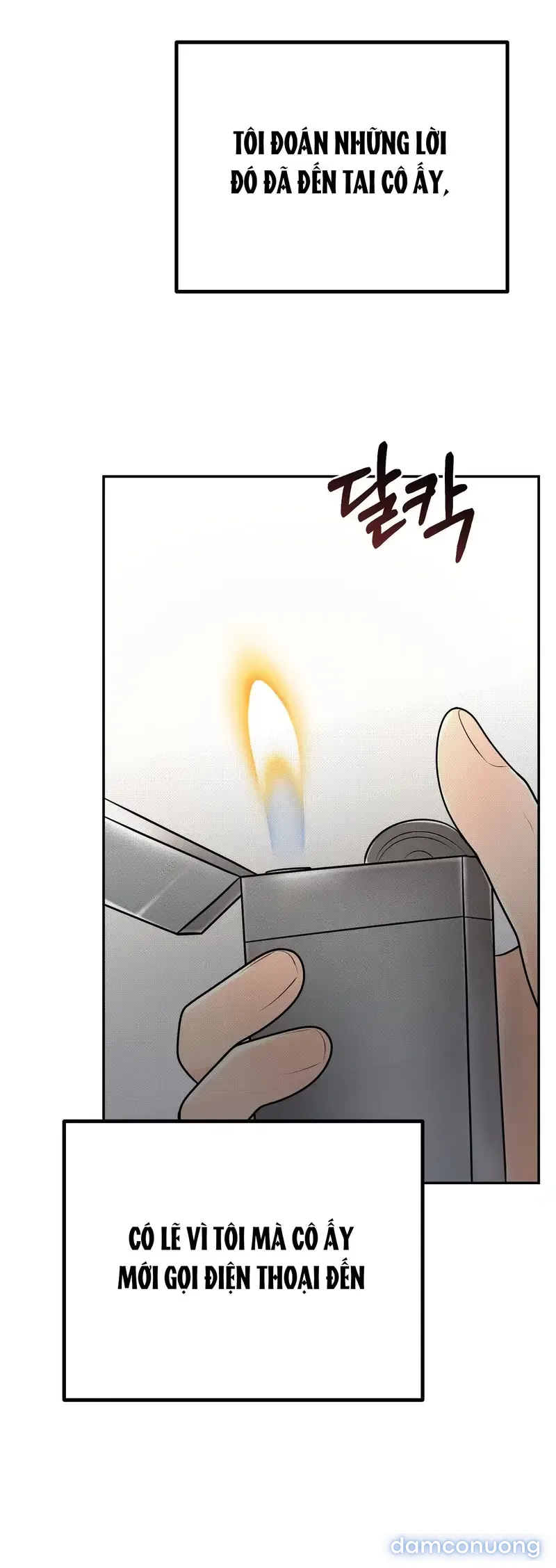 Hôn Nhân Không Lối Thoát 