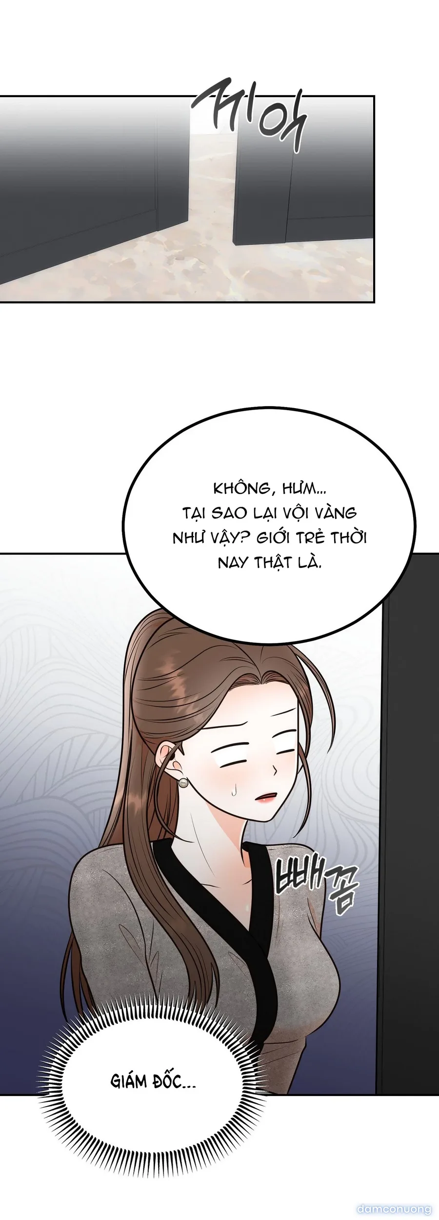 Hôn Nhân Không Lối Thoát 