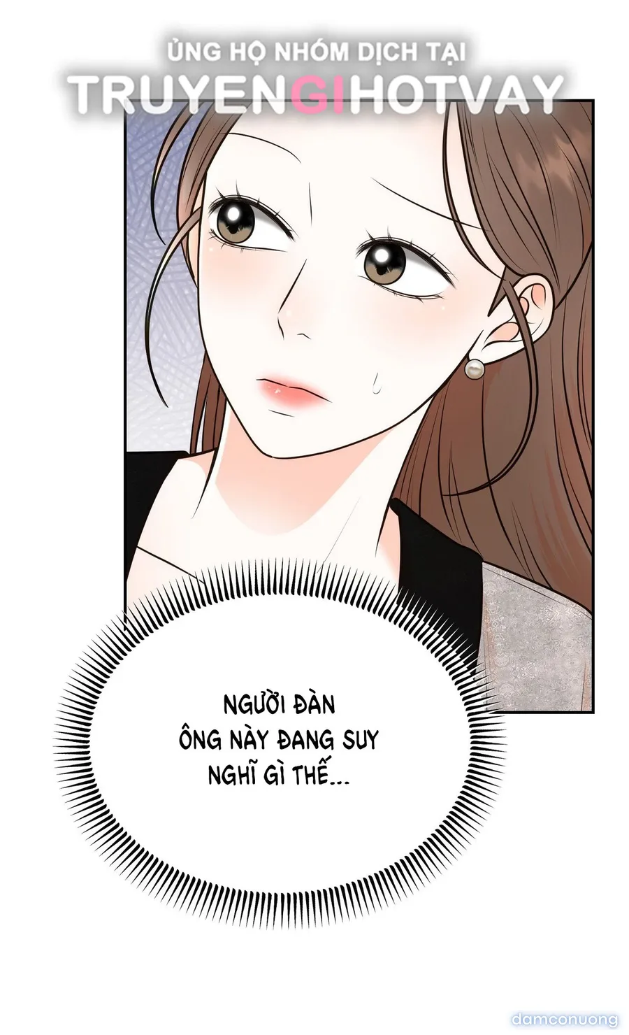Hôn Nhân Không Lối Thoát 