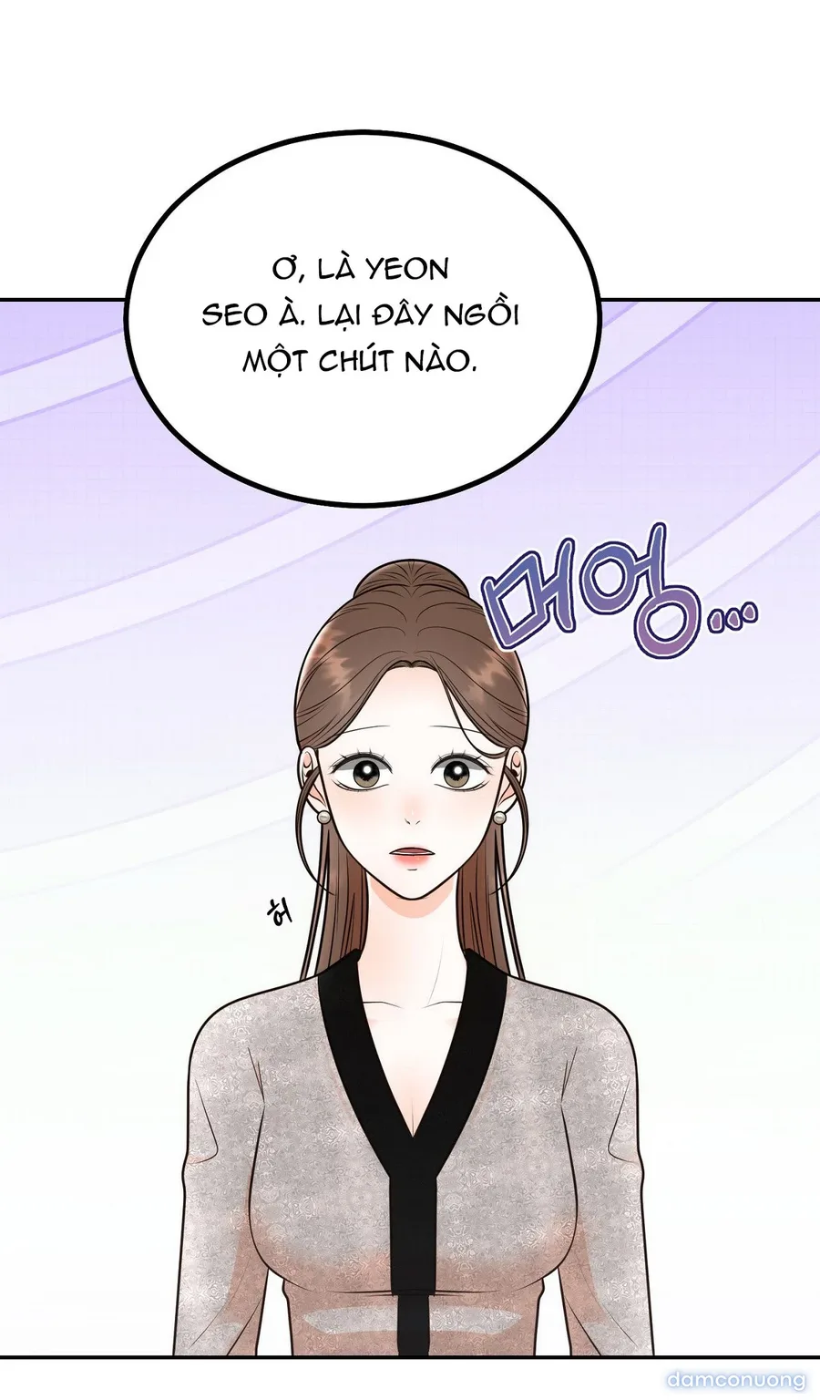 Hôn Nhân Không Lối Thoát 