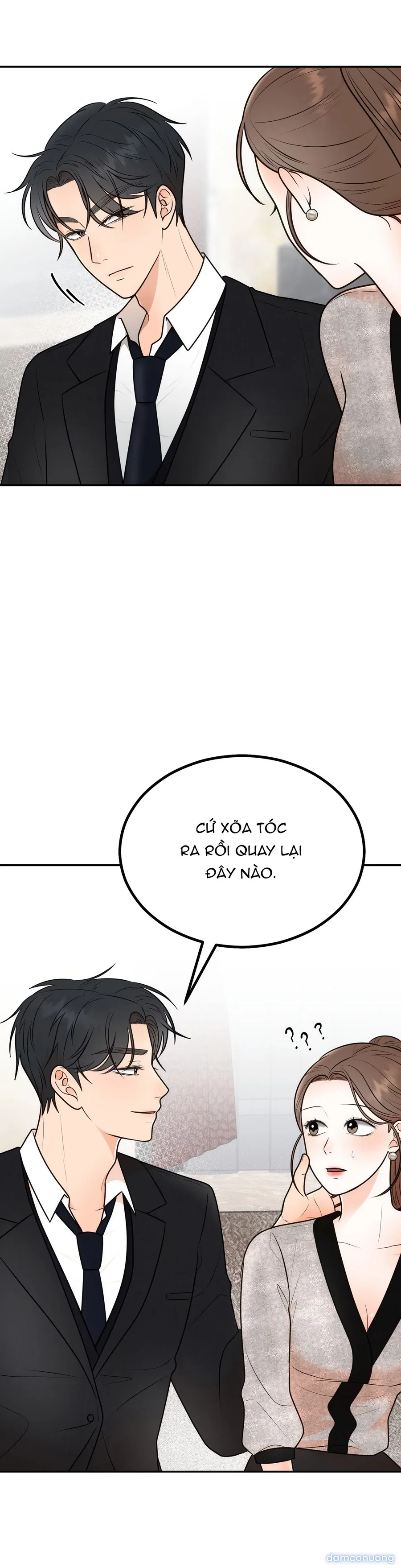 Hôn Nhân Không Lối Thoát 