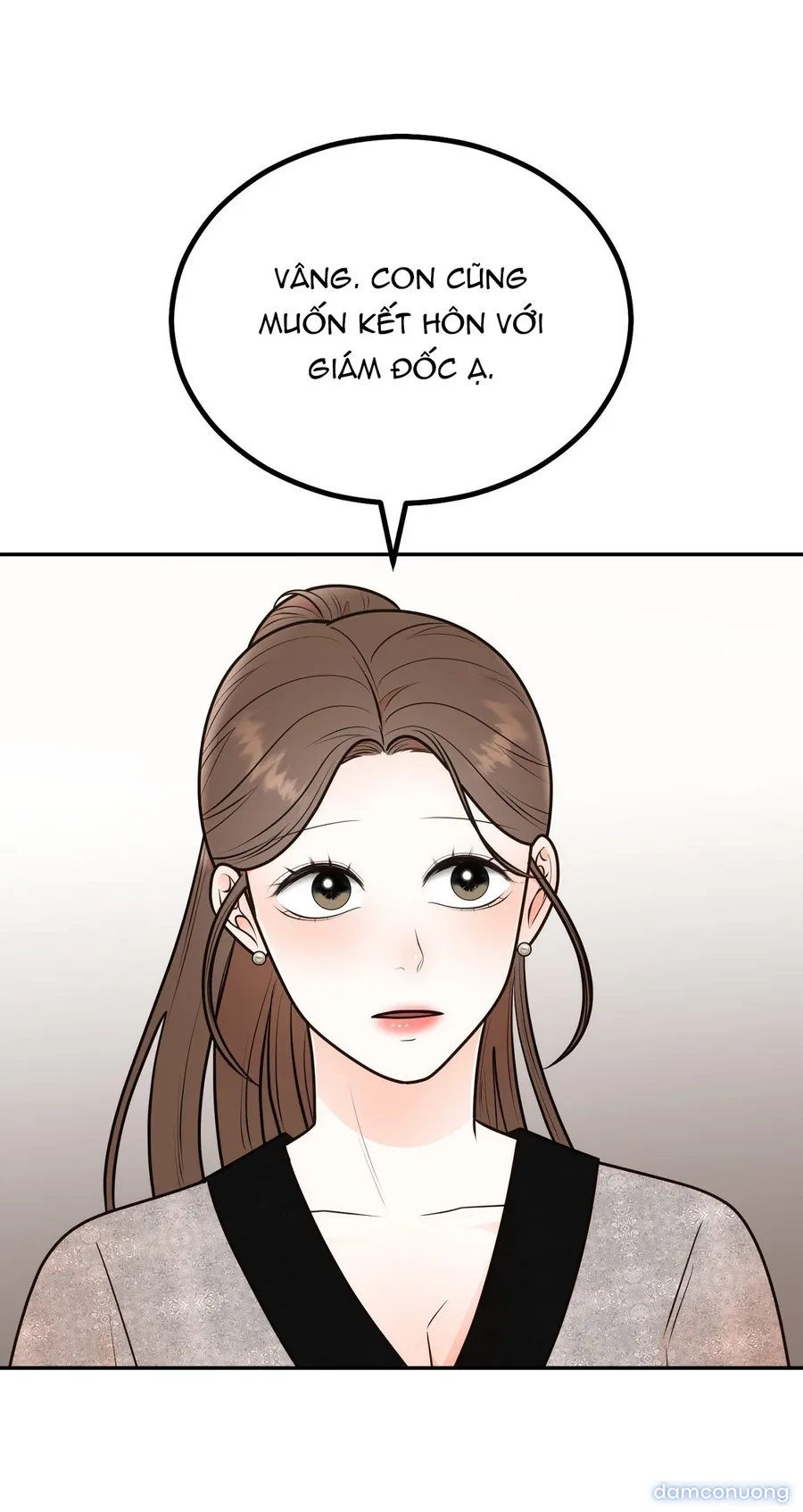 Hôn Nhân Không Lối Thoát 