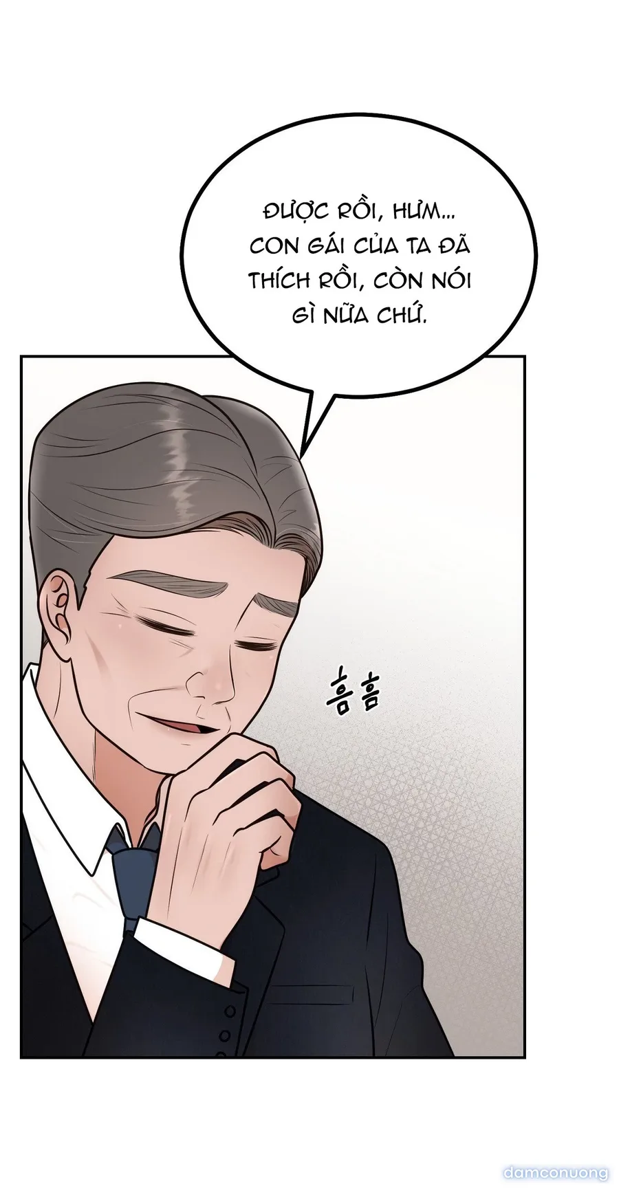 Hôn Nhân Không Lối Thoát 
