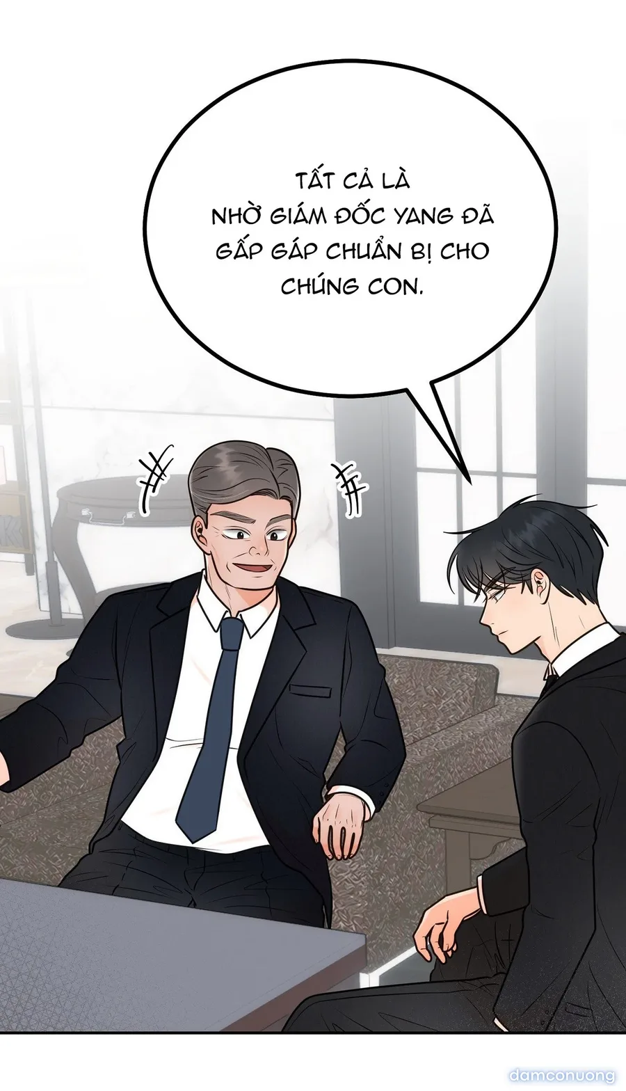 Hôn Nhân Không Lối Thoát 