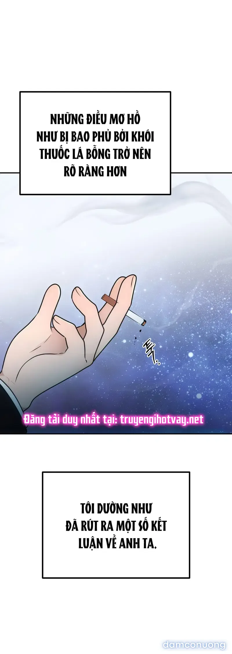 Hôn Nhân Không Lối Thoát 