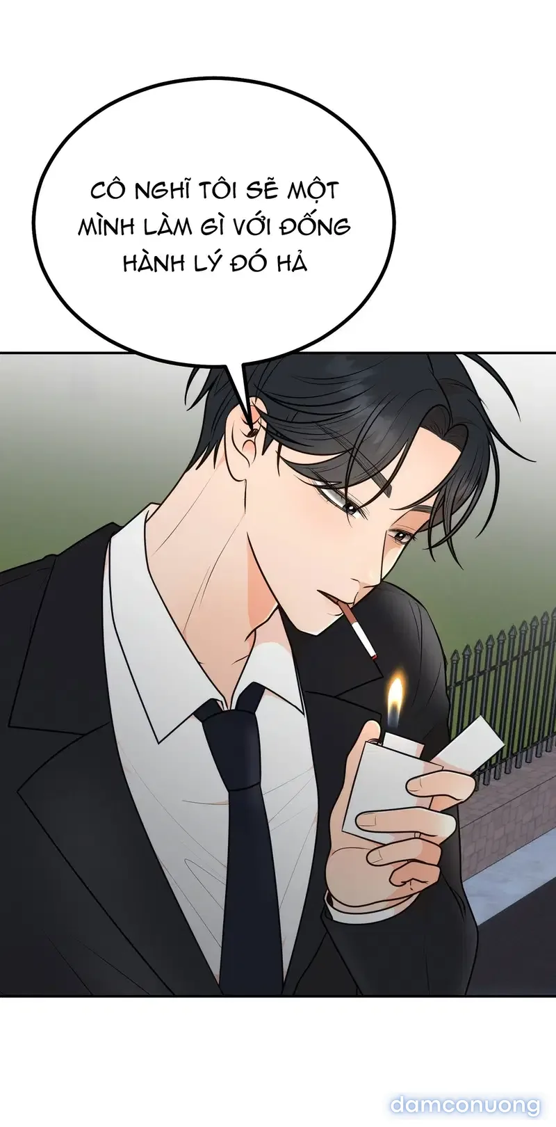 Hôn Nhân Không Lối Thoát 