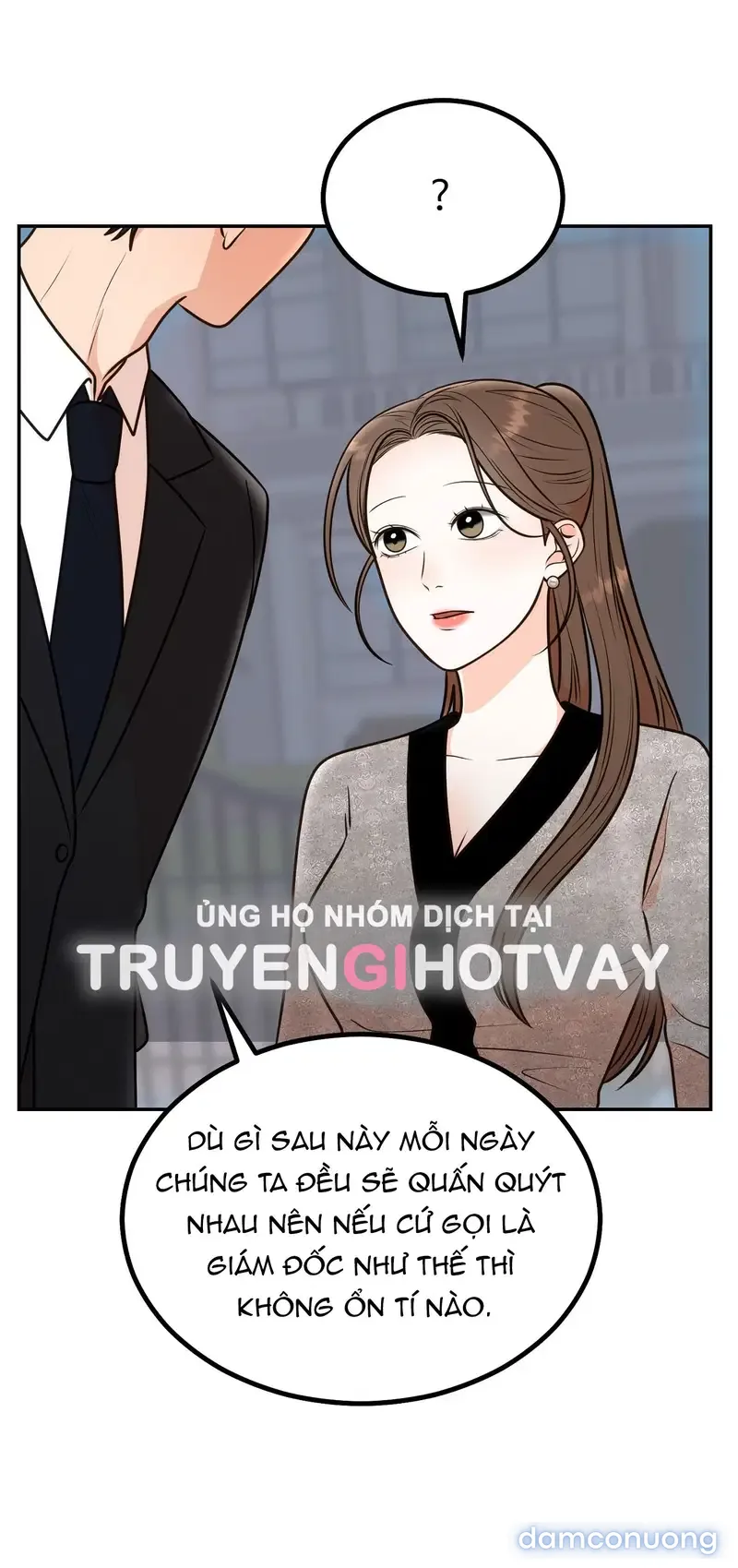 Hôn Nhân Không Lối Thoát 