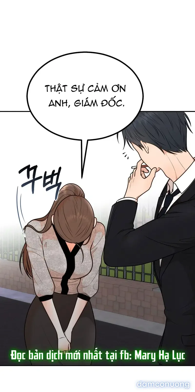 Hôn Nhân Không Lối Thoát 