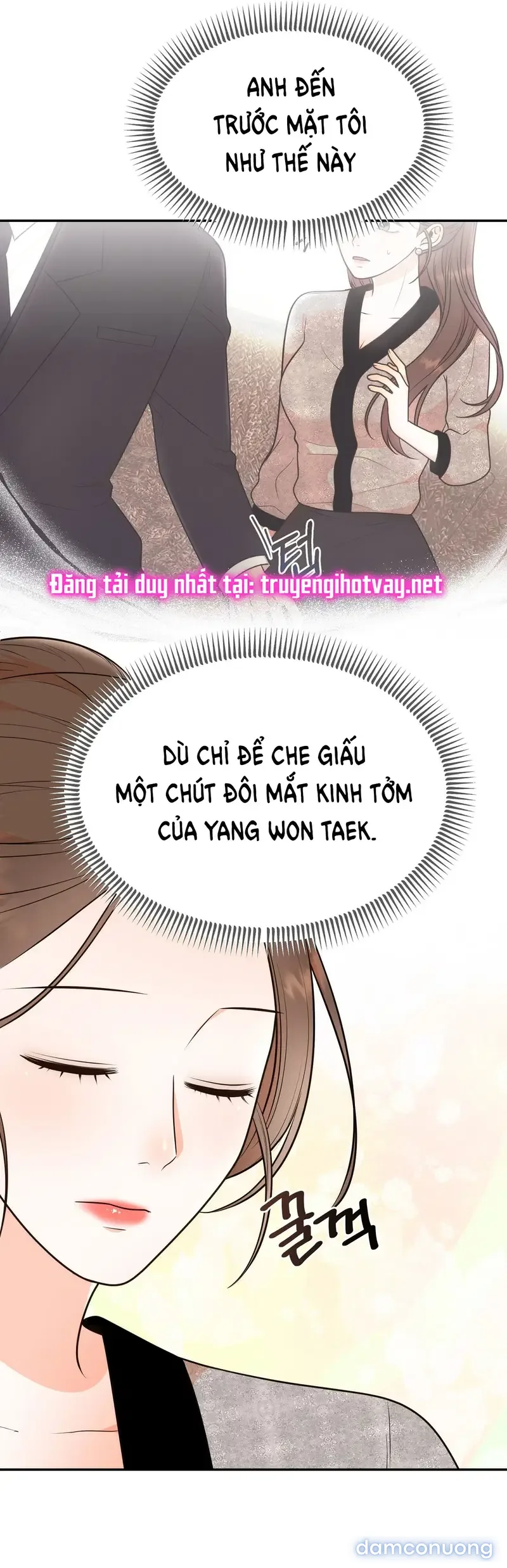 Hôn Nhân Không Lối Thoát 